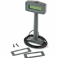 Display Para Scanner Zebra Mp7000 - Mx201-si00ww
