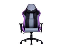Cadeira Gamer Cooler Master Caliber R3 Roxa - Cmi-gcr3-pr