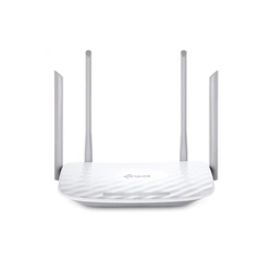 Roteador Archer C20BR TP-Link Dual Band Wireless AC1200 4 Ante