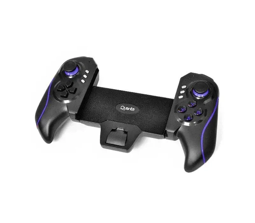Controle Gamepad Bluetooth Expansível 10 QTGBE5000 - Quanta