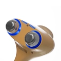 Massageador Dual Relax Pro Quente e Frio Estética Fisioterapia e Massoterapia