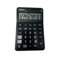 Calculadora De Mesa Truly 12 Dígitos - T882