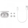 Fone De Ouvido Philips Tat1209 Bluetooth Branco