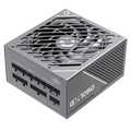 Fonte 1050W Gamemax GX1050 Full Modular 80 Plus Platinum - GX1050PRBKS8810BR