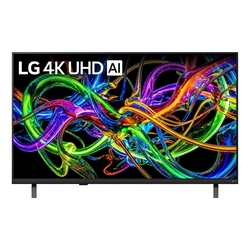 Smart Tv Lg 50