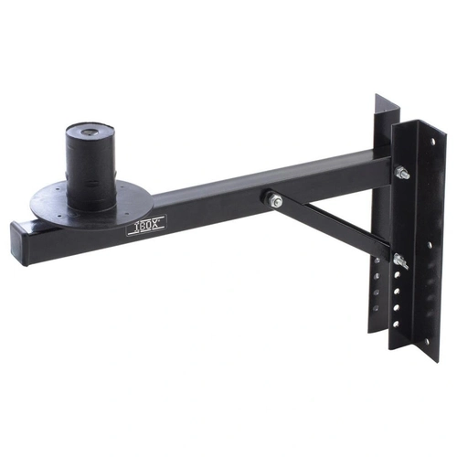 Suporte de Parede Regulavel Com 35cm Suporta Até 35kg Spcr