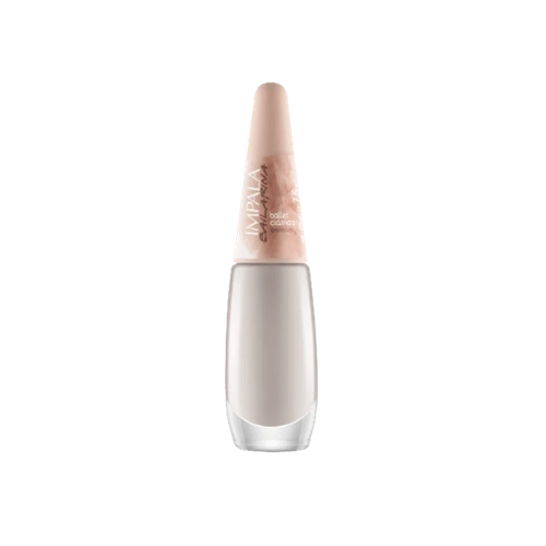 Esmalte Impala Cremoso Bailarina - Ballet Clássico 7,5ml