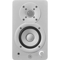 Monitor De Referência Para Estúdio Yamaha Hs3 Branco (par)