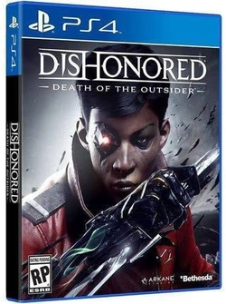 Confira os requisitos para jogar o novo game Dishonored 2 no PC