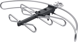 Antena Externa Digital Full Hd para Tv  - Hdtv/uhf/vhf - Hdo-10