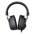 Headset Gamer Redragon Luna Preto - H540