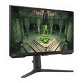 Monitor Gamer Samsung 25 Odissey G40B Full HD IPS 240Hz - LS25BG400ELXZD
