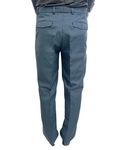 Calça Passeio Masculino - Cinza