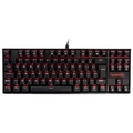 Teclado Mecânico Gamer Redragon Kumara Switch Red - K552-2 PT-RED
