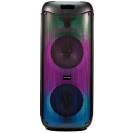 Caixa De Som Frahm Lumi Tower 950w Bluetooth - Lt950