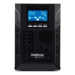 INTELBRAS NOBREAK DNB 3000VA 220V RT