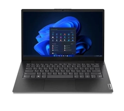 Notebook Lenovo, V14, AMD Ryzen 5, 7520U, 8GB, 256GB SSD, NOOS - 83GE000DBR
