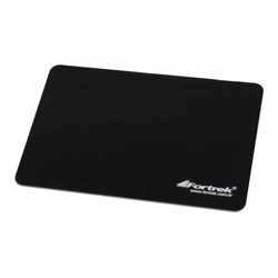 Mouse Pad Fortrek BAP102 180x220mm Preto - 73269