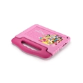Tablet Multilaser Princesas 7 Quad-core 4gb De Ram + 64gb - Nb418