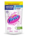 Vanish Remove Manchas Refil 500ml