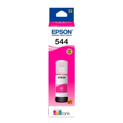 Refil De Tinta Epson Magenta 65ml T544320-al