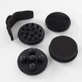 Maleta de Massagem Profissional Corporal Relaxshop
