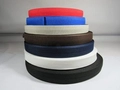 Fita de Cinto Nylon 1,20M (Preta)
