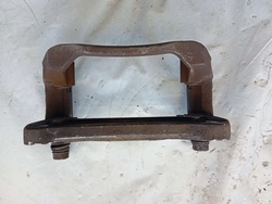 Cavalete Pinça Freio Fiat Toro 2020 (id:18611)