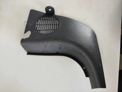 Soleira dianteira esquerda Gm Celta 2001/2006 (ID:17062)