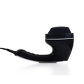 MASSAGEADOR ORBITAL BLACK 110V OU 220V