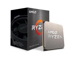 Processador Amd (Am4) Ryzen 7 5700 4.6ghz Box- 100-100000743box