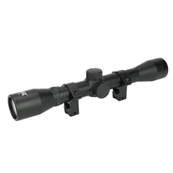 Luneta  FXR 124 4x32- (FXR)