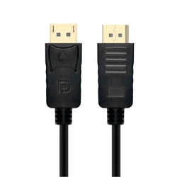Cabo Displaypor Plus Cable - 3M V1.2 Dp1230