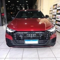 Q8 PERF BLACK 3.0 TESI QUATRO HIBRIDO 2022  BAIXO KM