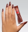 Esmalte Dailus Choco Cherry - Pudim de Chocolate 8ml