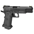 Pistola Airgun Co2 Blowback 1911 Helios MK 1 4.5mm - (QGK)