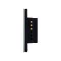 Interruptor Smart Zigbee Touch 1 Preto Ezs 1001 4850053