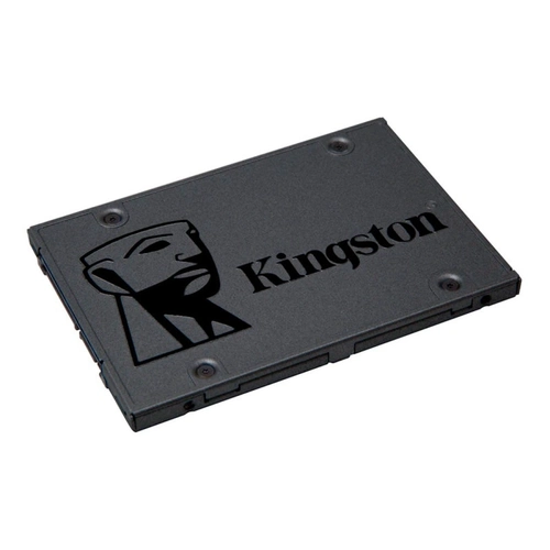 Ssd Kingston 240 Gb A400 Sata Sa400s37/240gi
