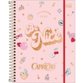 Agenda Espiral Capricho 2020