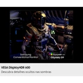 Monitor Gamer Samsung Odyssey G9 49" Curvo Dqhd 144hz - Ls49fg910elxzd