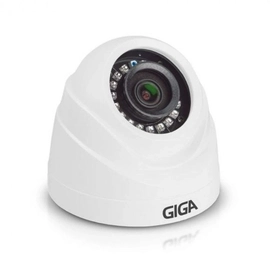 Camera Dome Full Hd 1080p Orion Giga Security Gs0270 Infravermelho 20 Metros