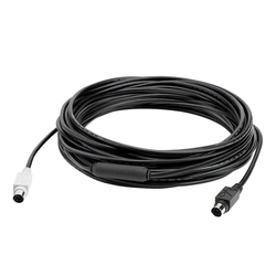 Cabo Extensor Logitech 10m Group Vc - 939-001487