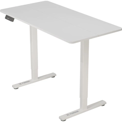 Mesa Elétrica Fortrek Lift Branca