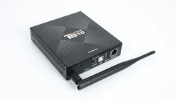 Processadora e Sending Card Novastar Wi-fi - Tb10 Plusi