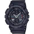 Relógio Cásio G-SHOCK GA-140-1A1DR