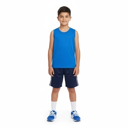 Regata Básica ReiRex Masculina