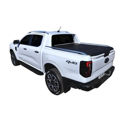 Capota Marítima Flash Cover Ranger Limited Cabine Dupla 2023/2024 Mff650