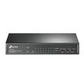 Switch 09 Portas Tl-sf1009p Poe