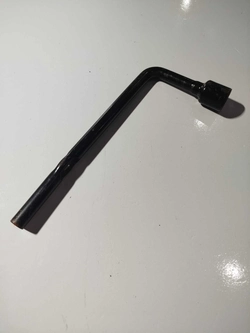 CHAVE DE RODA KIA SORENTO 2014 (ID:3682)