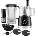 Multiprocessador Philco 5 Em 1 Turbo 1000w Pmp1500p - 101202009